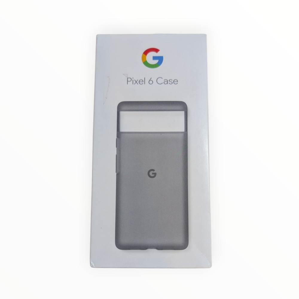 O8-O Google Case for Pixel 6 - Stormy Sky
